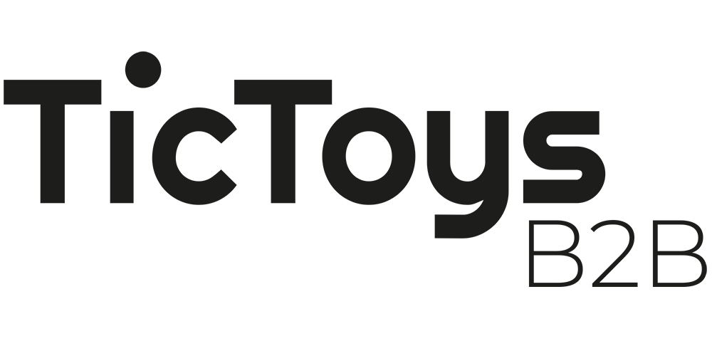 TicToys - die neue Spielzeugkultur
